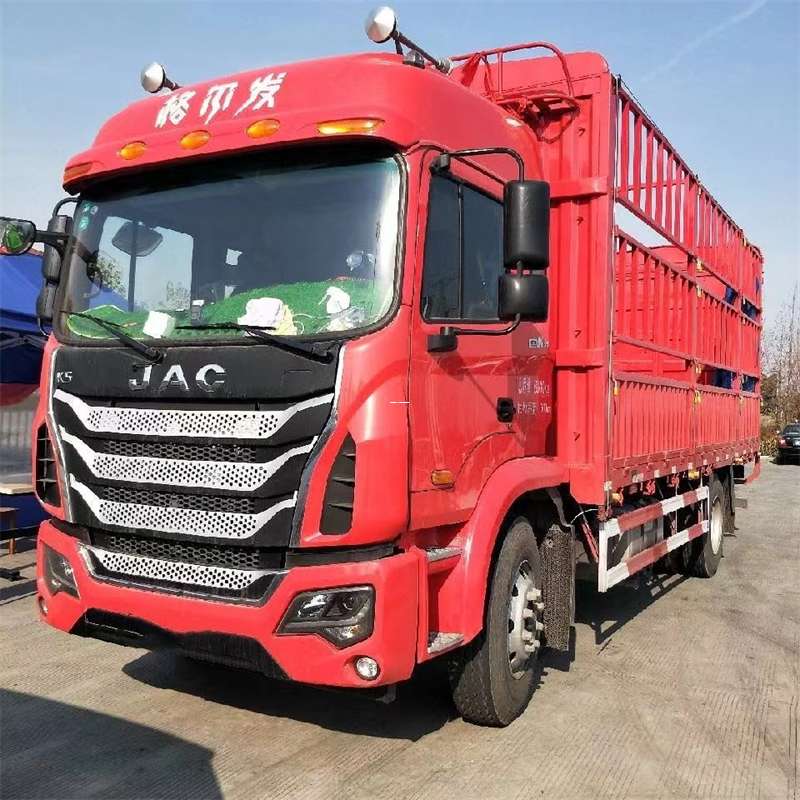 井陉矿区南溪区进仓物流：专线直达的多元货运探索